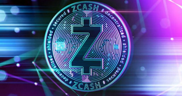zcash coin
